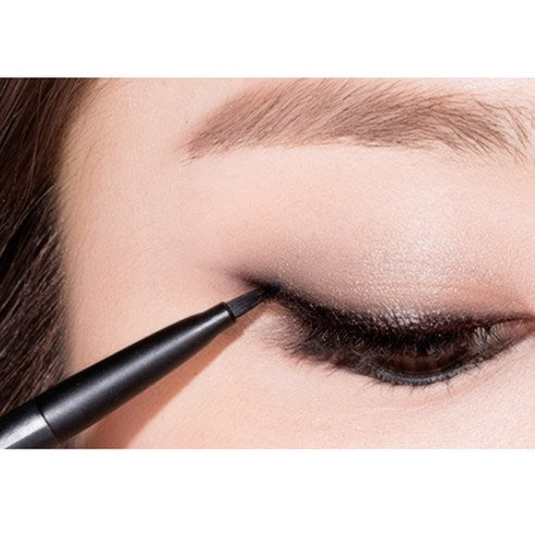 Missha Palette Paint Gel Liner 6g, black, 1 piece Authentic K-Beauty