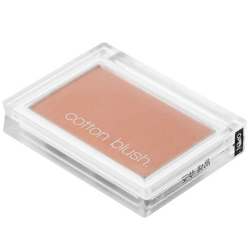 Missha cotton blusher 4g, ballet shoes, 1 piece Authentic K-Beauty