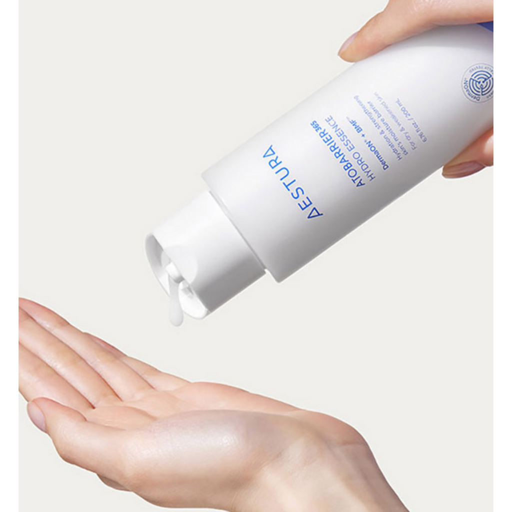 Aestura Atobarrier 365 Hydro Essence, 200ml, 1 unit Authentic K-Beauty