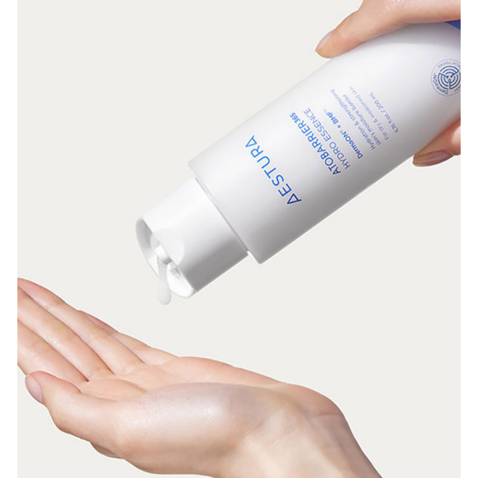 Aestura Atobarrier 365 Hydro Essence, 200ml, 1 unit Authentic K-Beauty