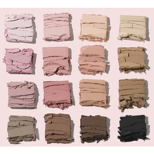 Missha Modern Shadow 1.7g, 115 Smoke Oak, 1 unit Authentic K-Beauty