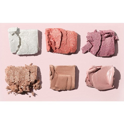Missha Modern Shadow 1.7g, 305 Bridal Peach, 3 pcs. Authentic K-Beauty