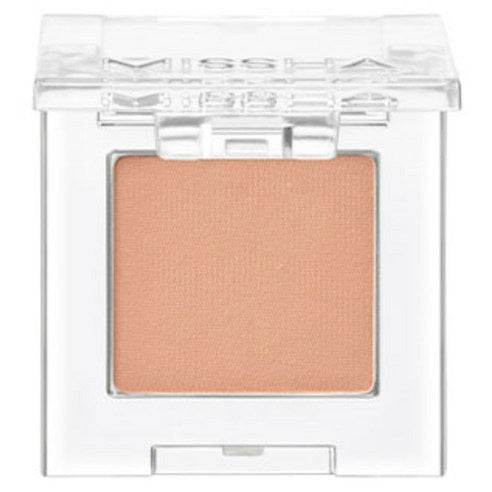 Missha Modern Shadow 1.7g, 111 Ginger Pound, 1 unit Authentic K-Beauty