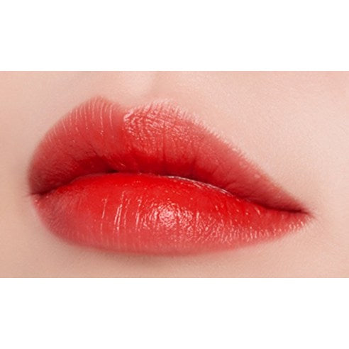 Missha There Rouge Sheer Slick Lipstick, 1 pc, Gentle Young Boss Authentic K-Beauty