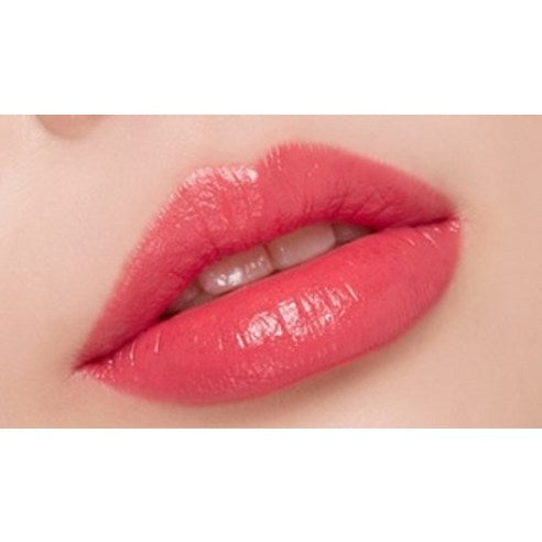 Missha There Rouge Sheer Slick Lipstick, 1 pc, Colt Fever Authentic K-Beauty