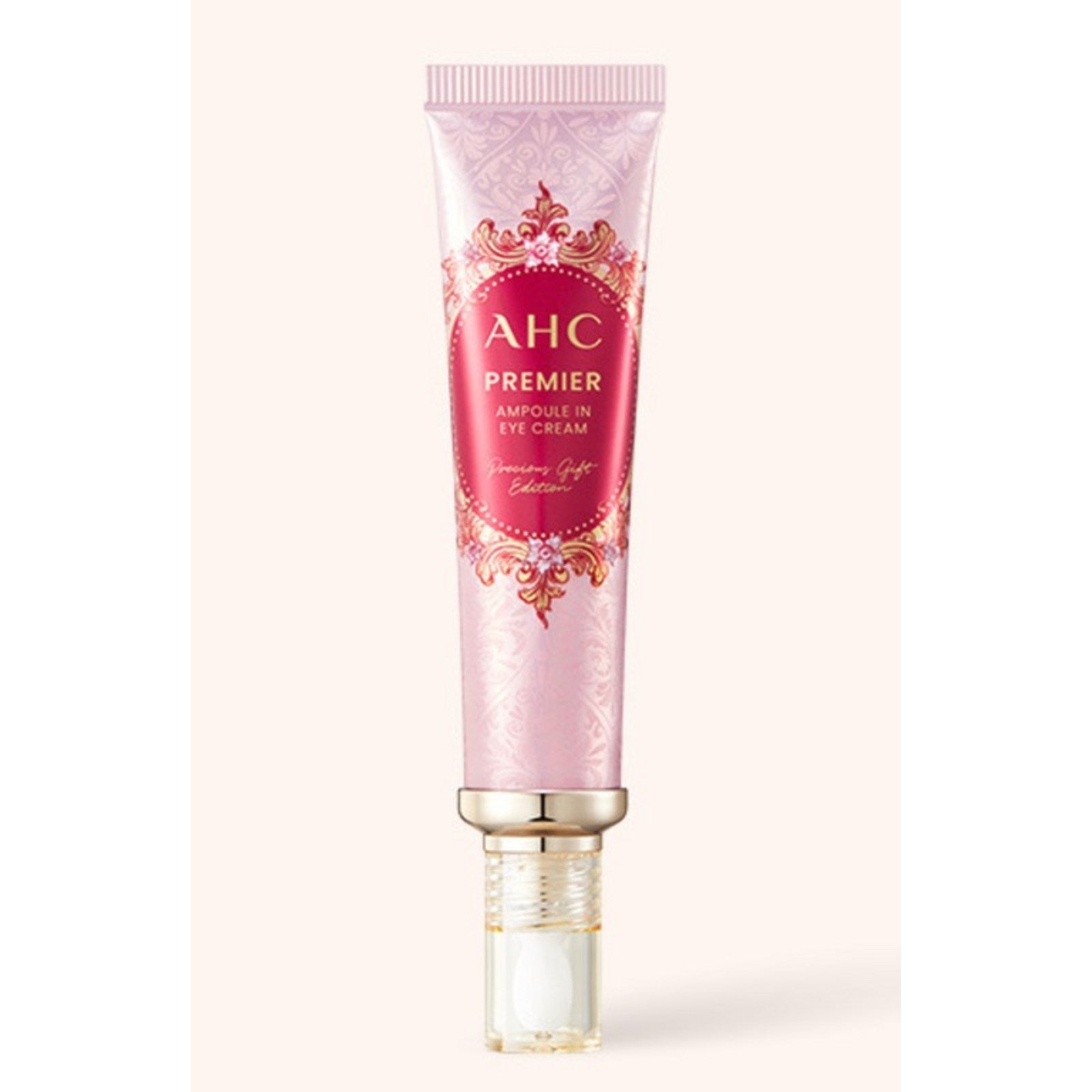 AHC Premier Ampoule-in Eye Cream Precious Gift Edition 4 pieces, 160ml, 1 piece Authentic K-Beauty