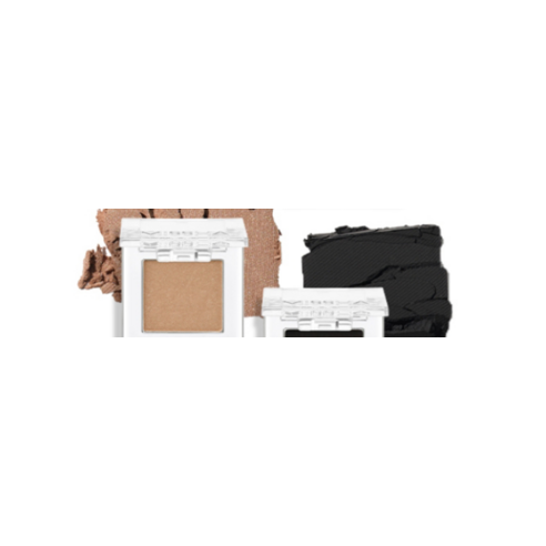 Missha Modern Shadow 1.7g, 116 Code Black, 1 pc. Authentic K-Beauty