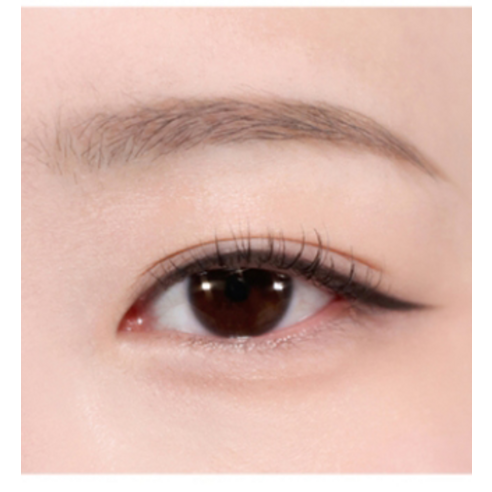 Missha Modern Shadow 1.7g, 116 Code Black, 1 pc. Authentic K-Beauty