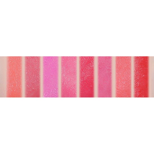 Missha Art Rouge Glam Lipstick, 1 pc, Redbrity Authentic K-Beauty