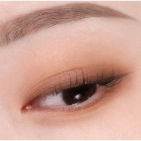 Missha Triple Shadow 2g, No. 13 Lady Milk Tea, 1 piece Authentic K-Beauty
