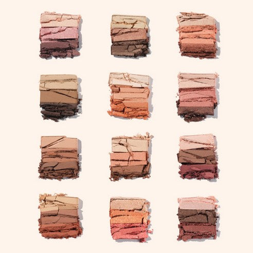 Missha Triple Shadow 2g, No. 7 Sand Wave, 1 pc. Authentic K-Beauty