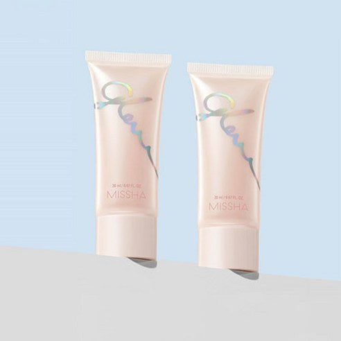 Missha Glow Skin Balm 20ml, 1 piece Authentic K-Beauty