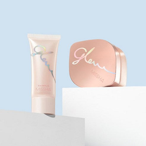 Missha Glow Skin Balm 20ml, 1 piece Authentic K-Beauty