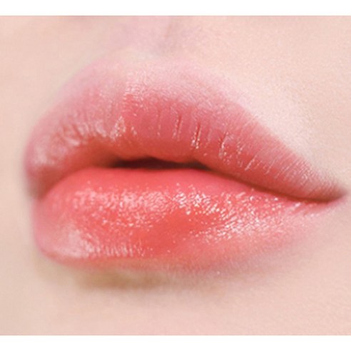 Missha Glam Art Rouge Lipstick, 1 pc, Baby Coral Authentic K-Beauty