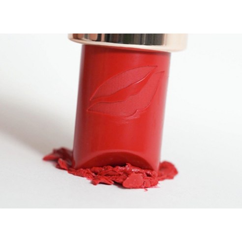 Missha Art Rouge Glam Lipstick, 1 pc, Turning Orange Authentic K-Beauty