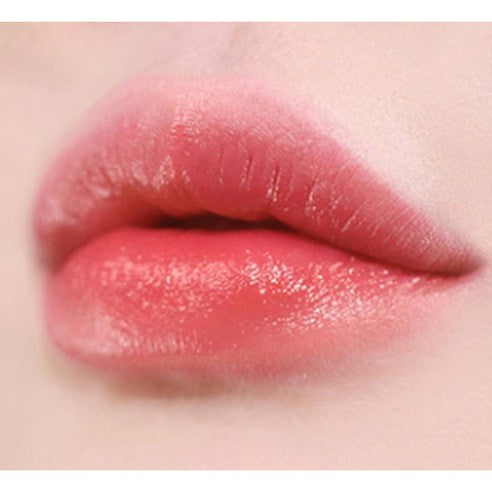 Missha Art Rouge Glam Lipstick, 1 pc, Turning Orange Authentic K-Beauty
