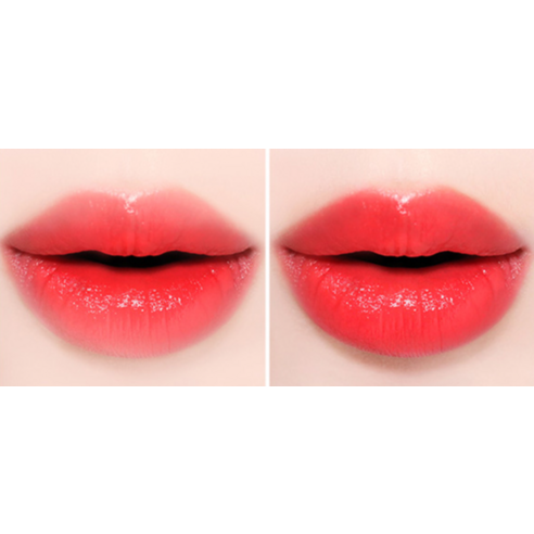 Missha Dewy Rouge Lipstick, 1 pc, Apple Syrup Authentic K-Beauty