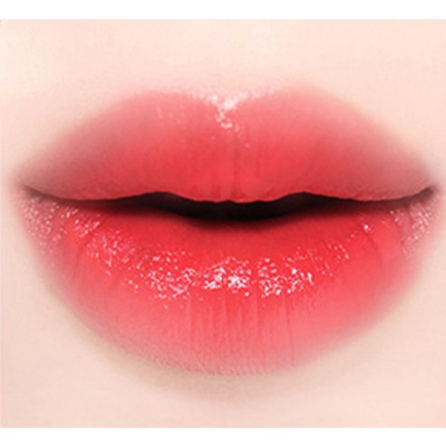 Missha Dewy Rouge Lipstick, 1 pc, Slowing Coral Authentic K-Beauty