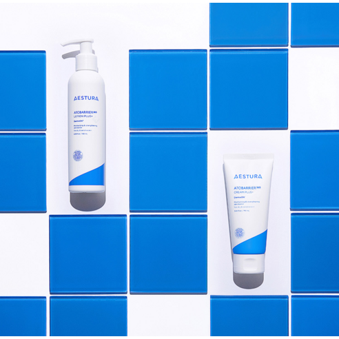 Aestura Atobarrier 365 Cream Plus Authentic K-Beauty