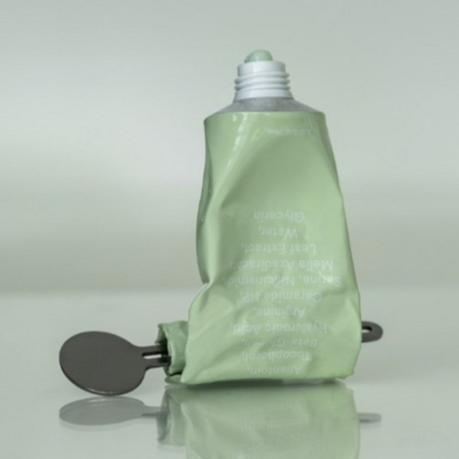 Abib Houttuynia cordata cream calming tube, 75ml, 1 unit Authentic K-Beauty