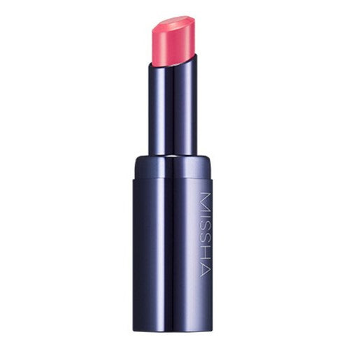 Missha Dewey Rouge Lipstick, 1 pc, Inca Rose Authentic K-Beauty