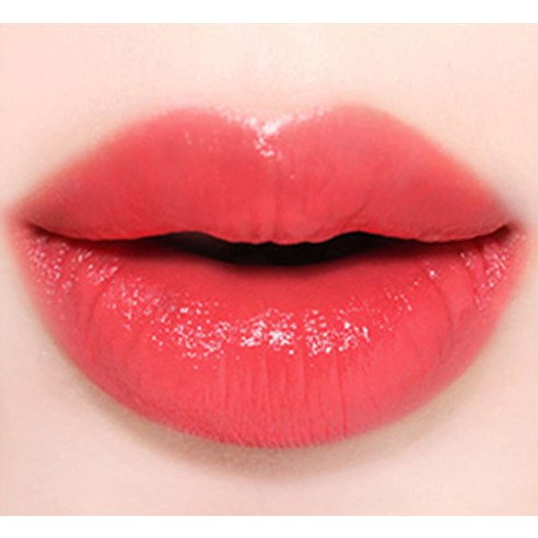 Missha Dewy Rouge Lipstick, 1 pc, Slowing Coral Authentic K-Beauty