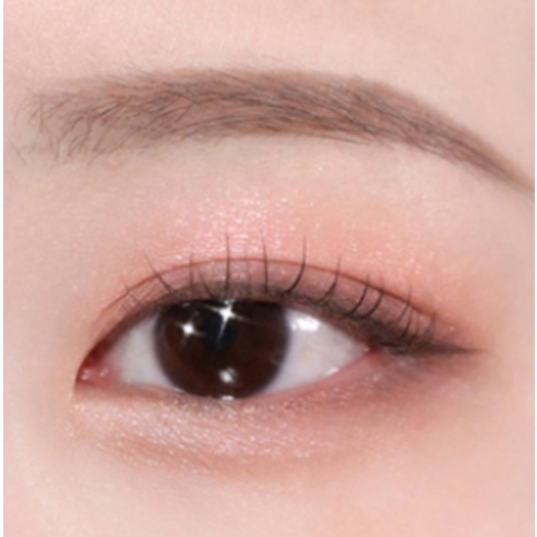 Missha Triple Shadow 2g, No. 10 Oriental Pink, 1 pc. Authentic K-Beauty