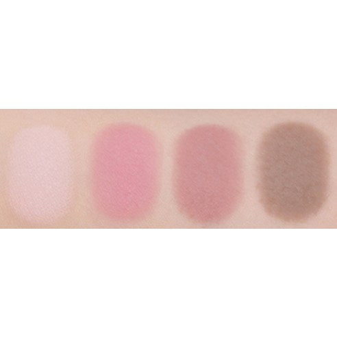 Missha Modern Shadow 1.7g, 101 Pale Bloom, 1 unit Authentic K-Beauty