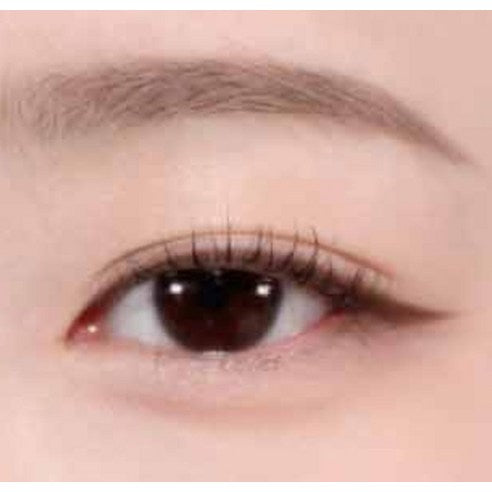 Missha Modern Shadow 1.7g, 115 Smoke Oak, 1 unit Authentic K-Beauty