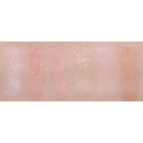 Missha Modern Shadow 1.7g, 304 New Planet, 1 unit Authentic K-Beauty