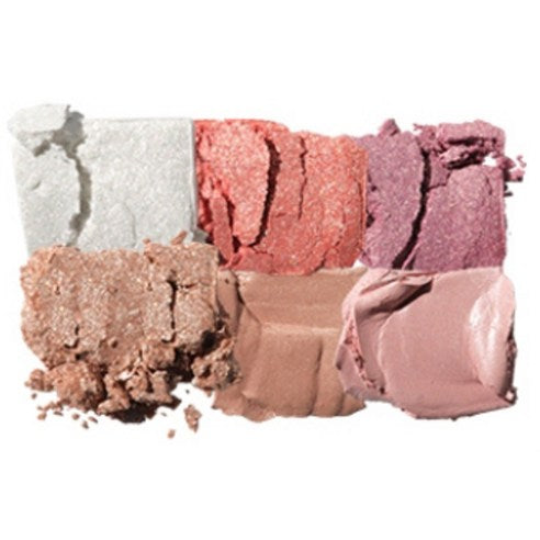 Missha Modern Shadow 1.7g, 305 Bridal Peach, 3 pcs. Authentic K-Beauty
