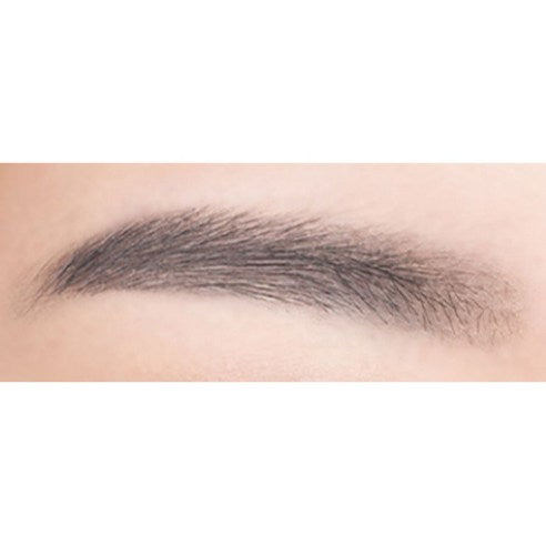 Missha Smudge Proof Wood Eyebrow Pencil, Black, 1 pc. Authentic K-Beauty