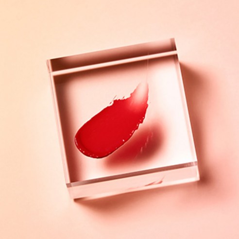 Missha There Rouge Sheer Slick Lipstick, 1 pc, Colt Fever Authentic K-Beauty