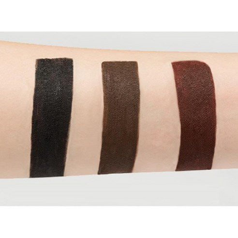 Missha Palette Paint Gel Liner 6g, black, 1 piece Authentic K-Beauty