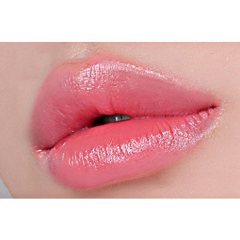 Missha There Rouge Sheer Sleek Lipstick, 1 pc, No. 13 Beaton Pink Authentic K-Beauty
