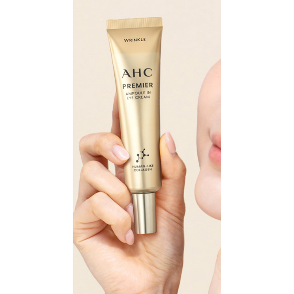 AHC Premier Ampoule in Eye Cream, 35ml, 1 unit Authentic K-Beauty