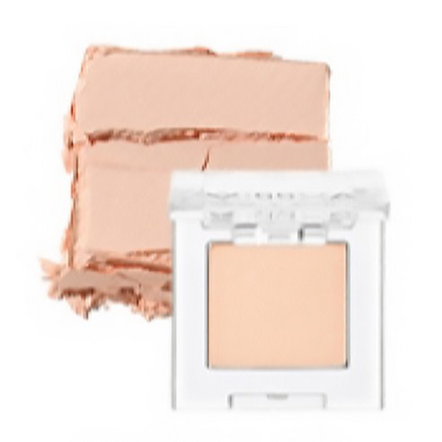 Missha Modern Shadow 1.7g, 103 Office Coral, 2 pcs. Authentic K-Beauty
