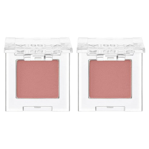Missha Modern Shadow 1.7g, 110 Logitential, 2 pcs. Authentic K-Beauty