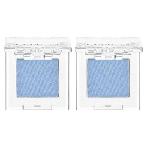 Missha Modern Shadow 1.7g, 205 Eye Strucker, 2 pcs. Authentic K-Beauty