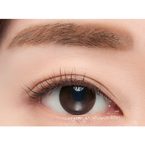 Missha No Retouch Corrective Mascara 9.5g, transparent, 1 piece Authentic K-Beauty