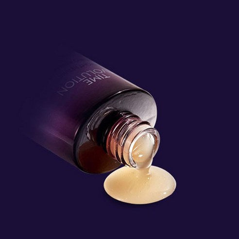 Missha Time Revolution Night Repair FiveX Ampoule 30ml + 15ml set, 1 piece Authentic K-Beauty