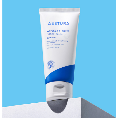 Aestura Atobarrier 365 Cream Plus Authentic K-Beauty