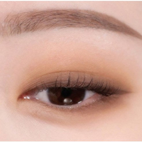 Missha Triple Shadow 2g, No. 7 Sand Wave, 1 pc. Authentic K-Beauty