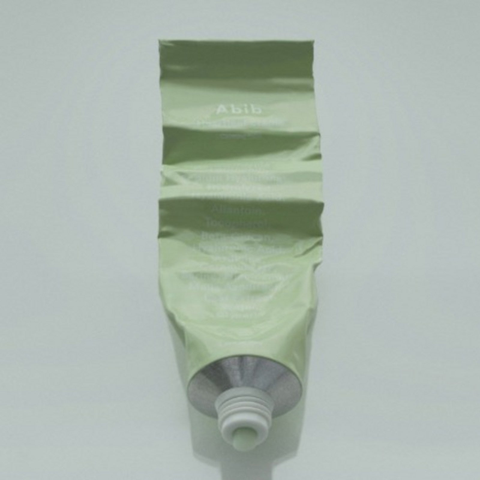 Abib Houttuynia cordata cream calming tube, 75ml, 1 unit Authentic K-Beauty