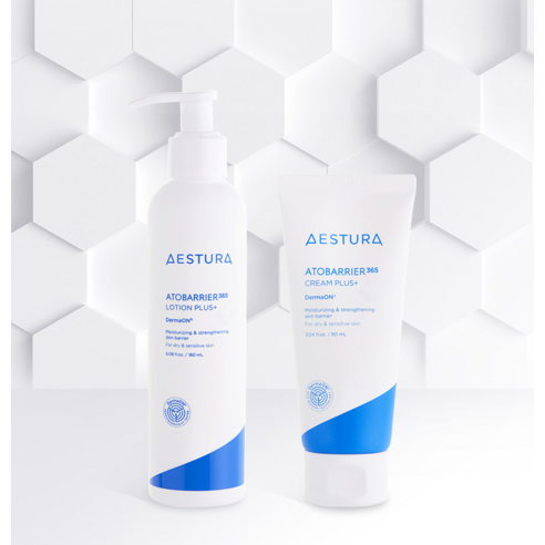 Aestura Atobarrier 365 Cream Plus Authentic K-Beauty