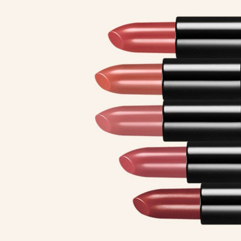 Missha There Rouge Sheer Slick Lipstick, 1 pc, Colt Fever Authentic K-Beauty