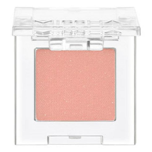Missha Modern Shadow 1.7g, 106 Forever Peach, 1 pc. Authentic K-Beauty