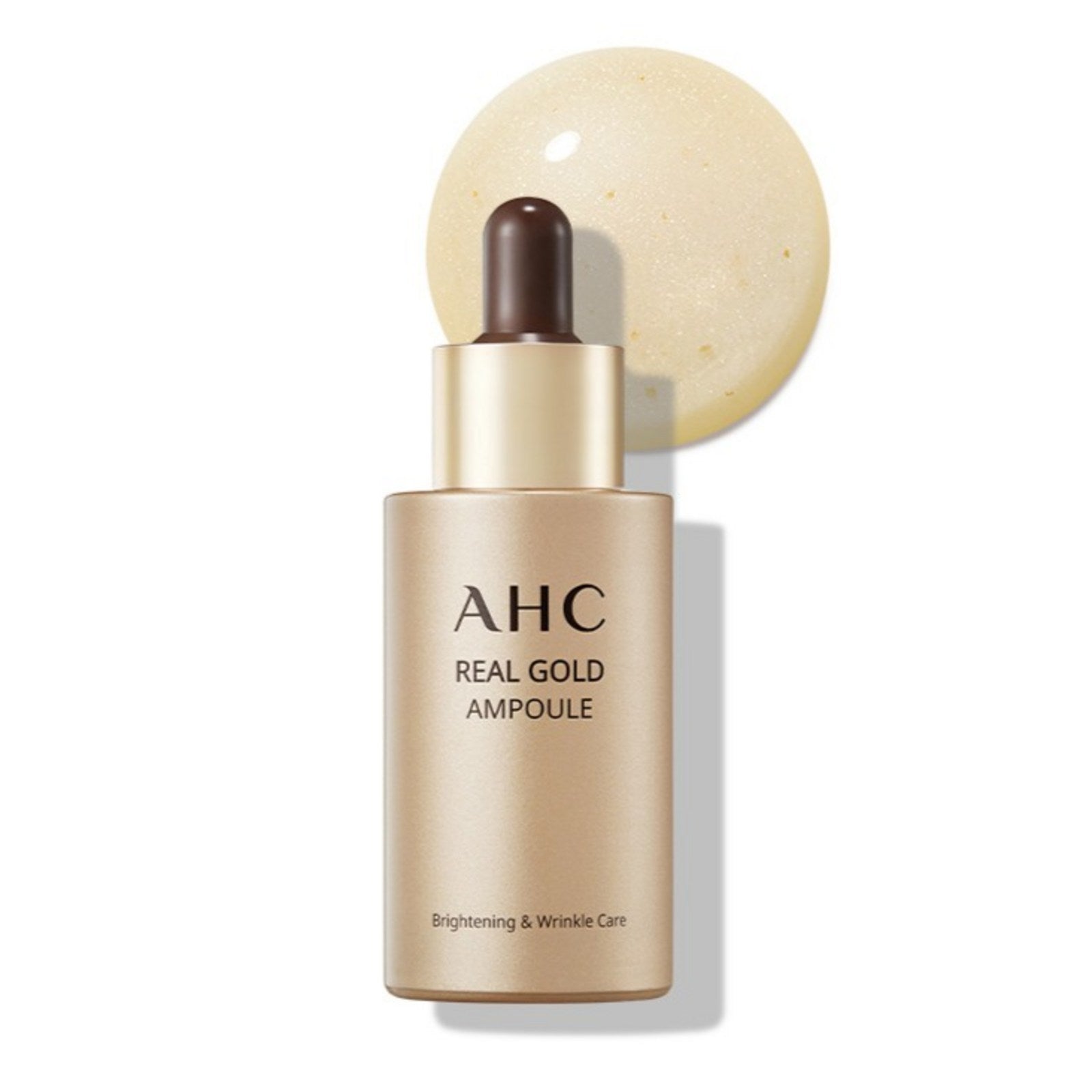 AHC Black Caviar Special Synergy 5 types, 1 set Authentic K-Beauty