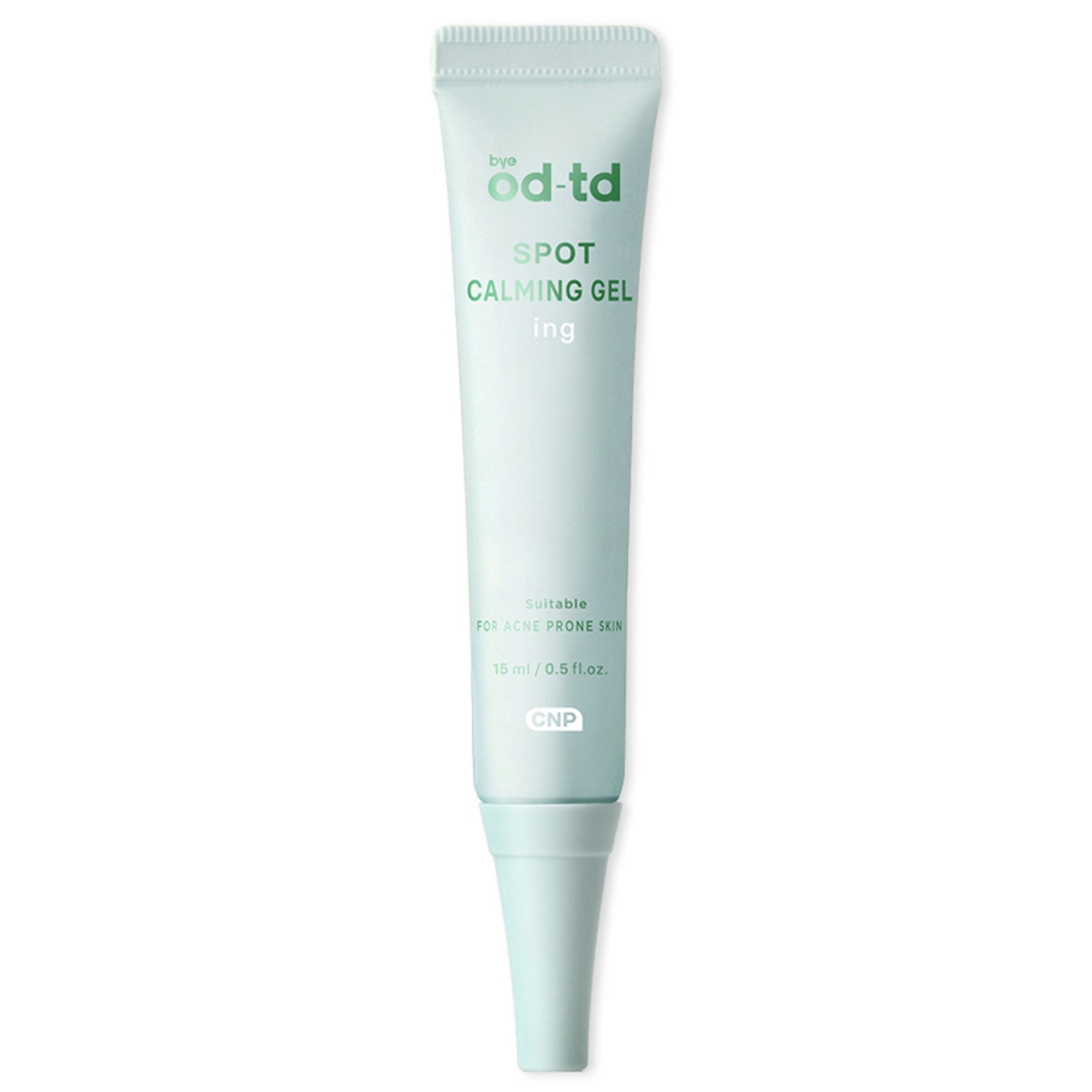 ByeOD-TD Spot Calming Gel, 15ml, 1 unit Authentic K-Beauty