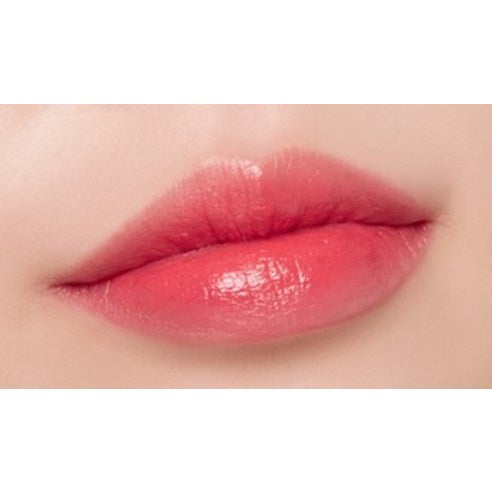 Missha There Rouge Sheer Slick Lipstick, 1 pc, Colt Fever Authentic K-Beauty